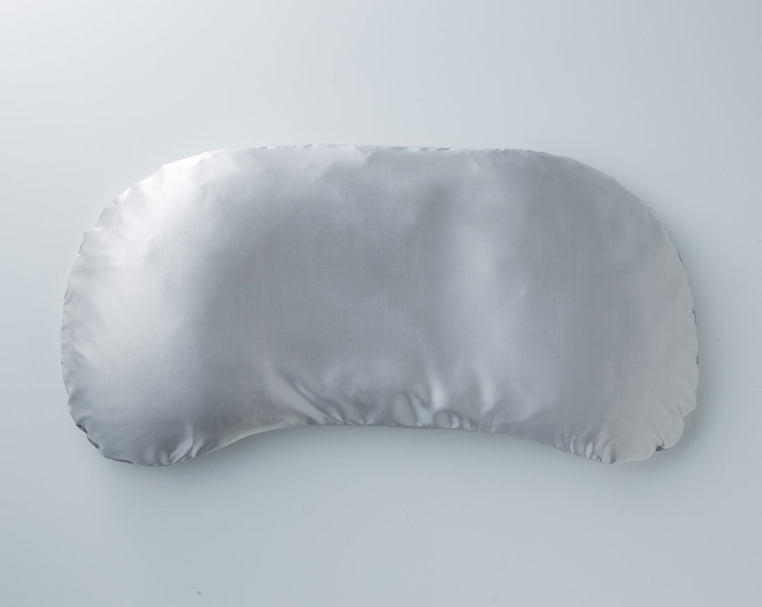真絲絲綢枕套(Pillow-Fit專用)