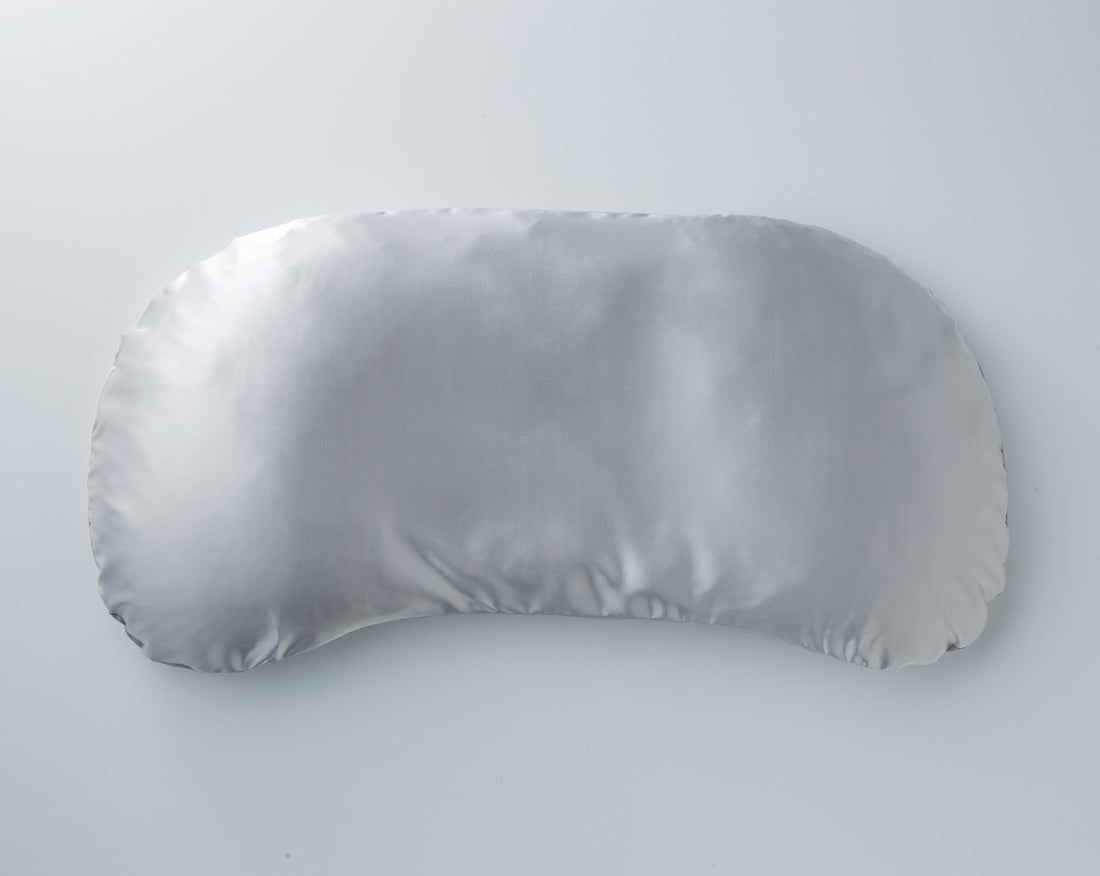 Pillow-Fit MASTER 連專用真絲枕套套裝